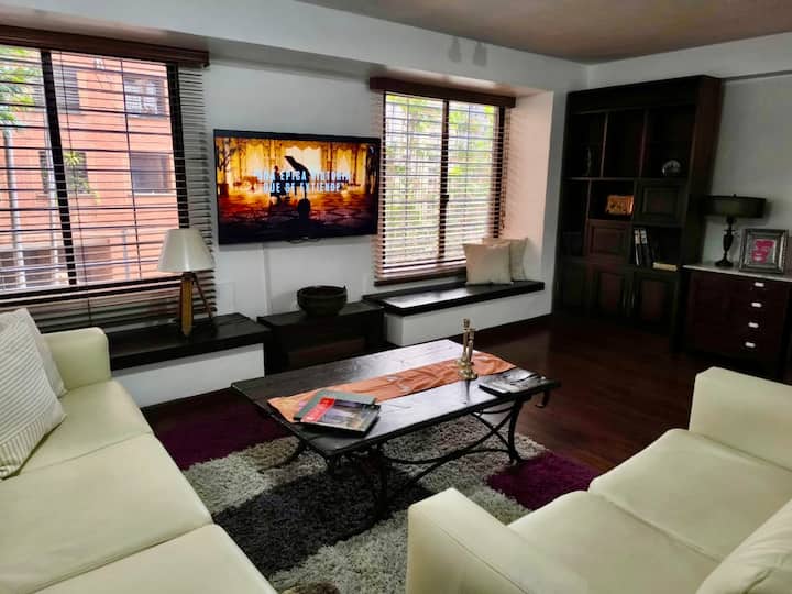 ¡Accessible And Charming In Caracas! - 카라카스