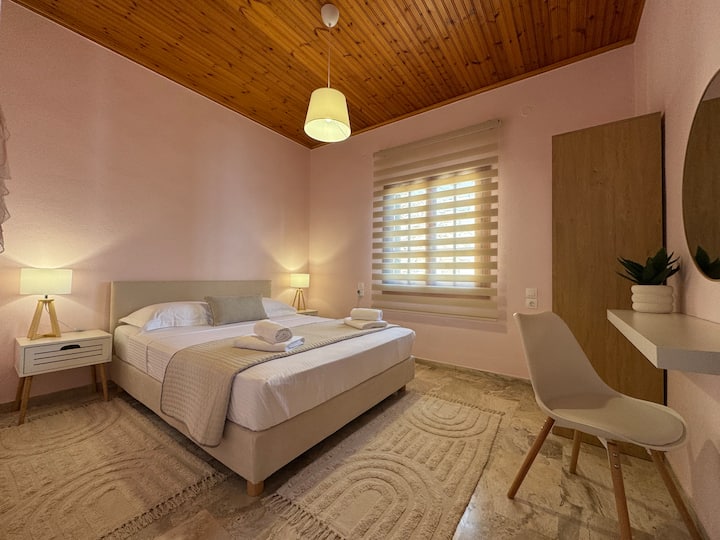 חדר שינה 2