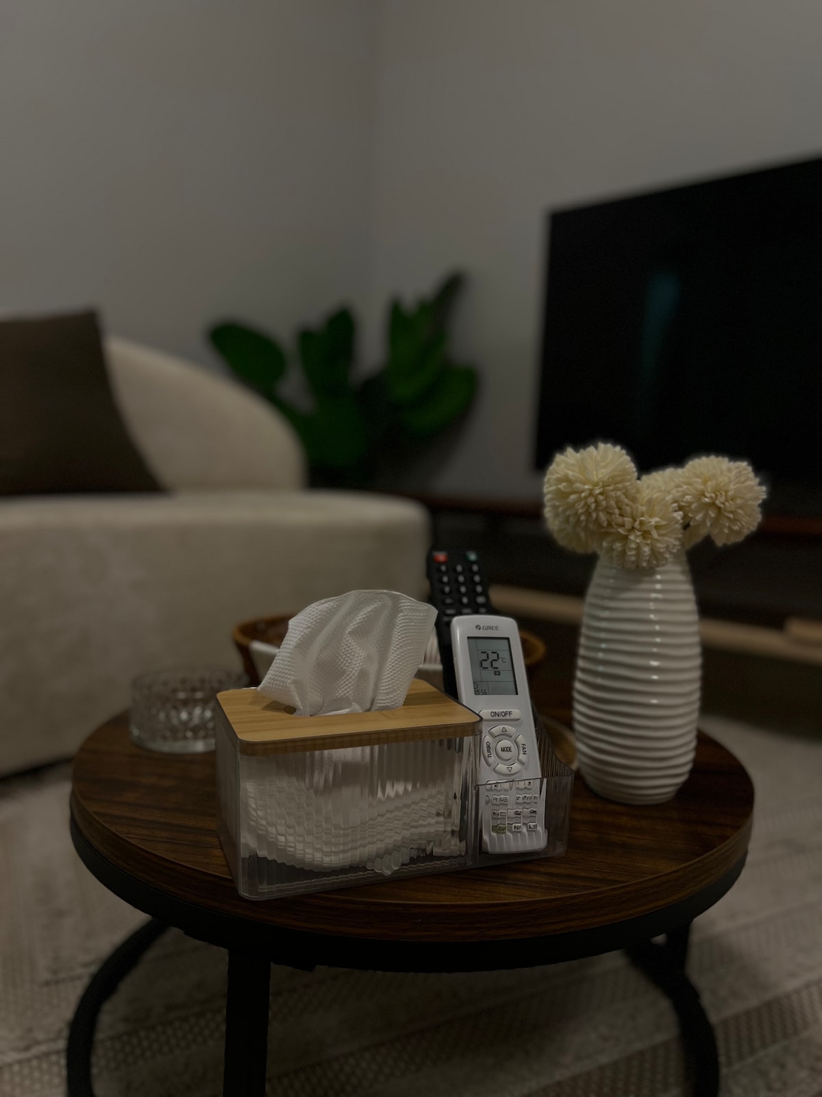 Всекидневна зона