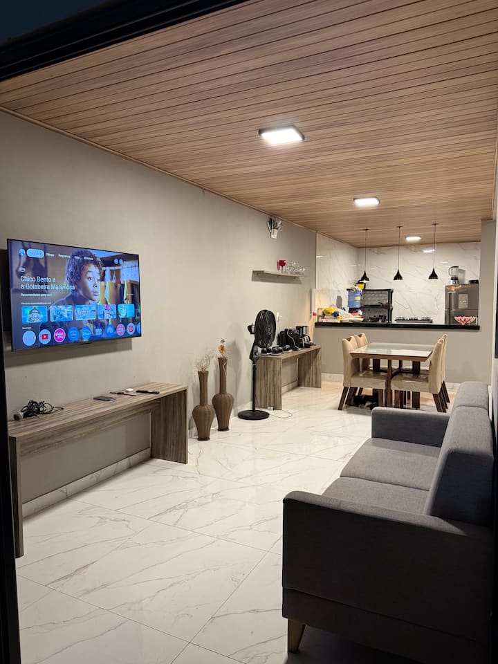 ห้องนั่งเล่น