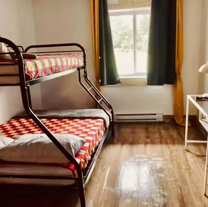 Chambre 2