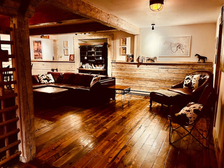 Ranch Tremblant Club House Citq: 305173 - Saint-Donat