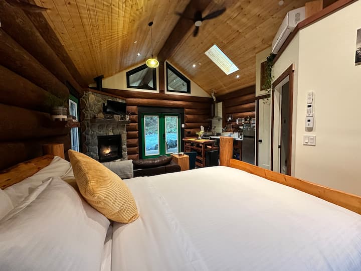 منطقة غرفة النوم