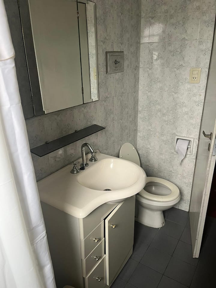 Departamento monoambiente en Vicente López