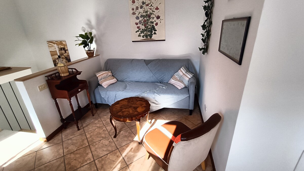 Top Airbnb: Casa Valerio ~ Ferrara Downtown in Ferrara
