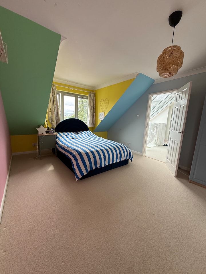 غرفة النوم 1