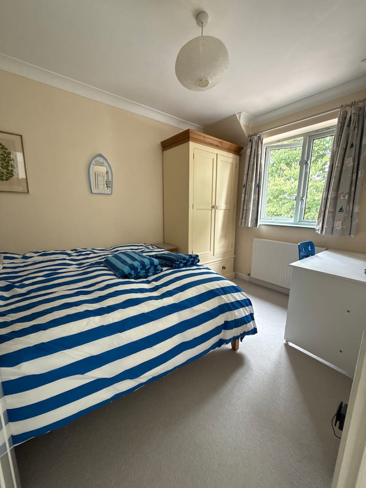 غرفة النوم 3