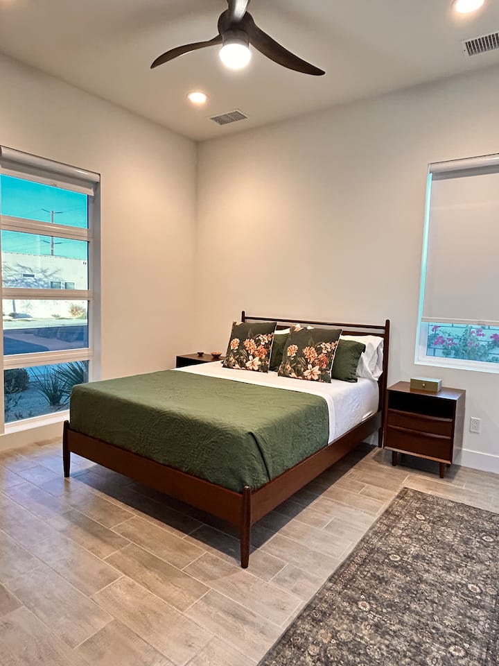 Modern Clean Casita Near I-10/monterey Palm Desert - Rancho Mirage, CA