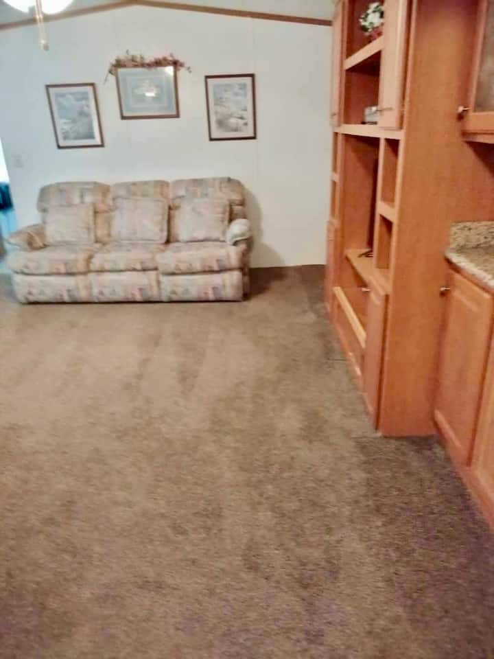 5 Peaceful Acres•pet Friendly•short Drive To Beach - Milton, FL