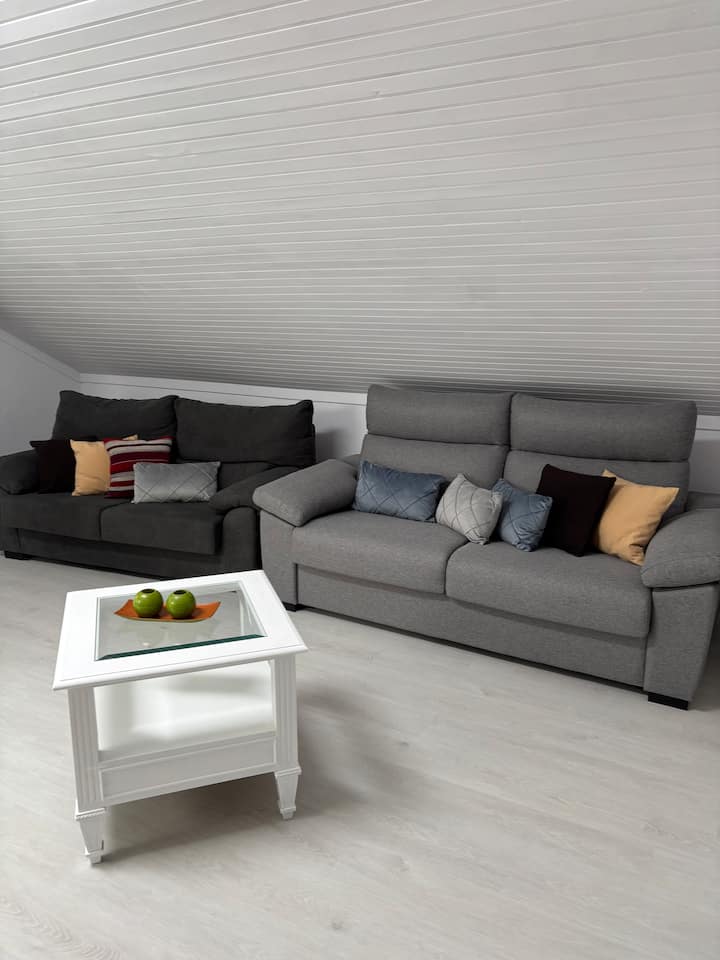 Apartamento - Suances
