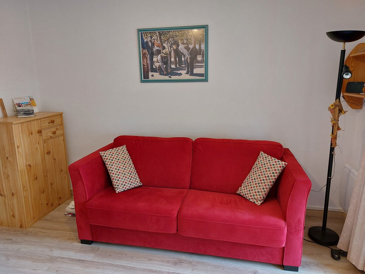 Всекидневна зона