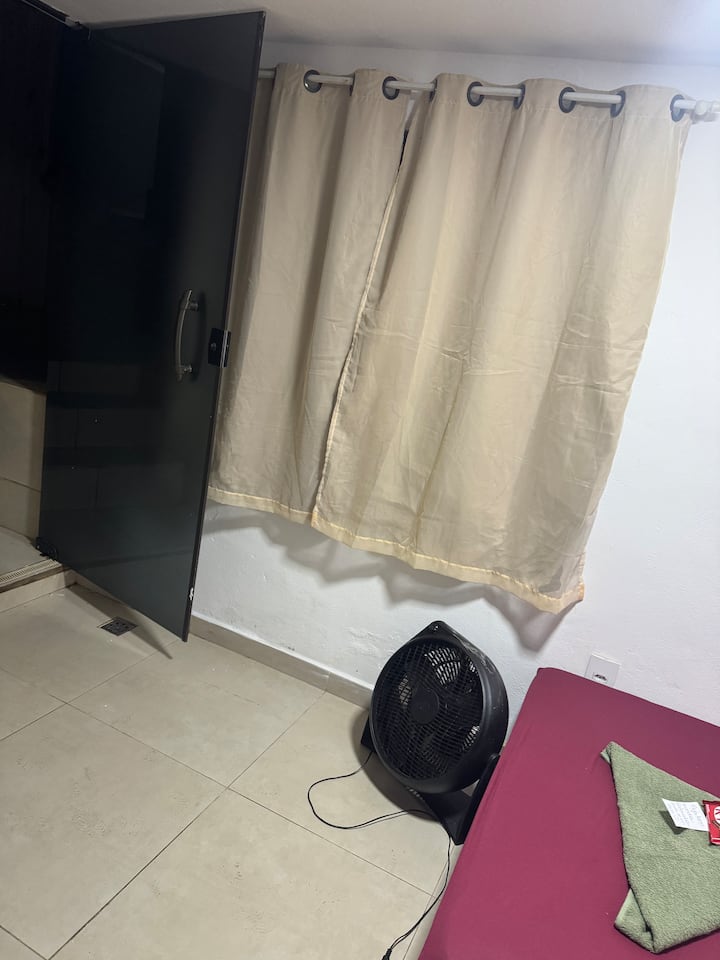 חדר שינה