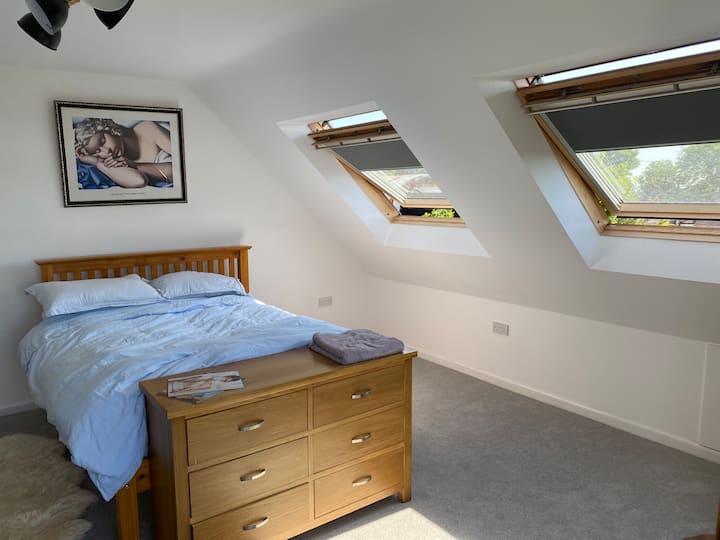 Спална соба 1