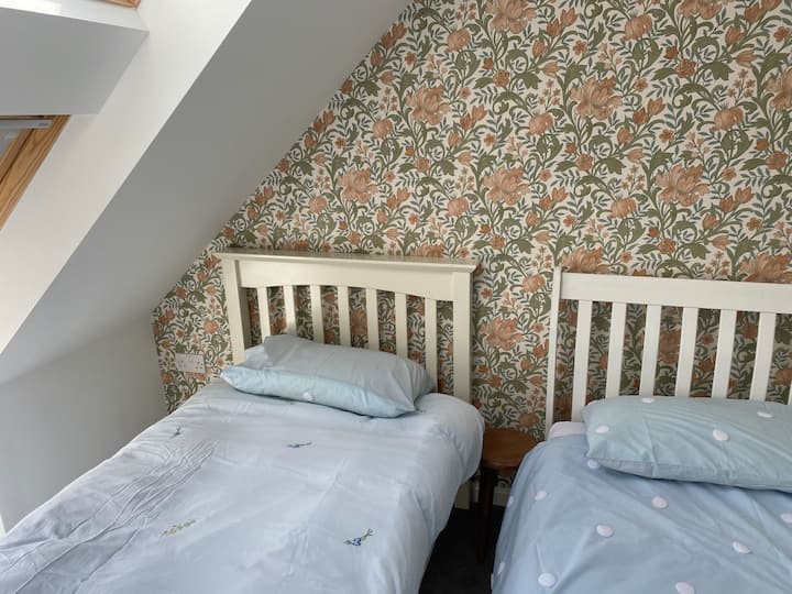 Спална соба 2