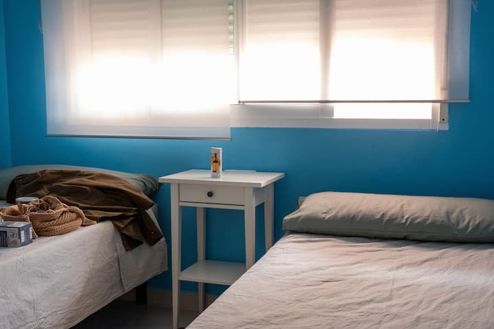 Habitación 1