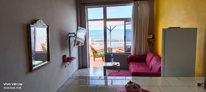 Lindas Vistas . - Puerto del Carmen