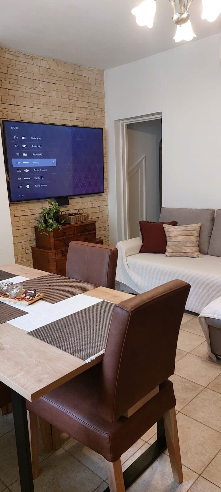 მისაღები ოთახი