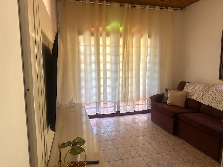 Дневна соба