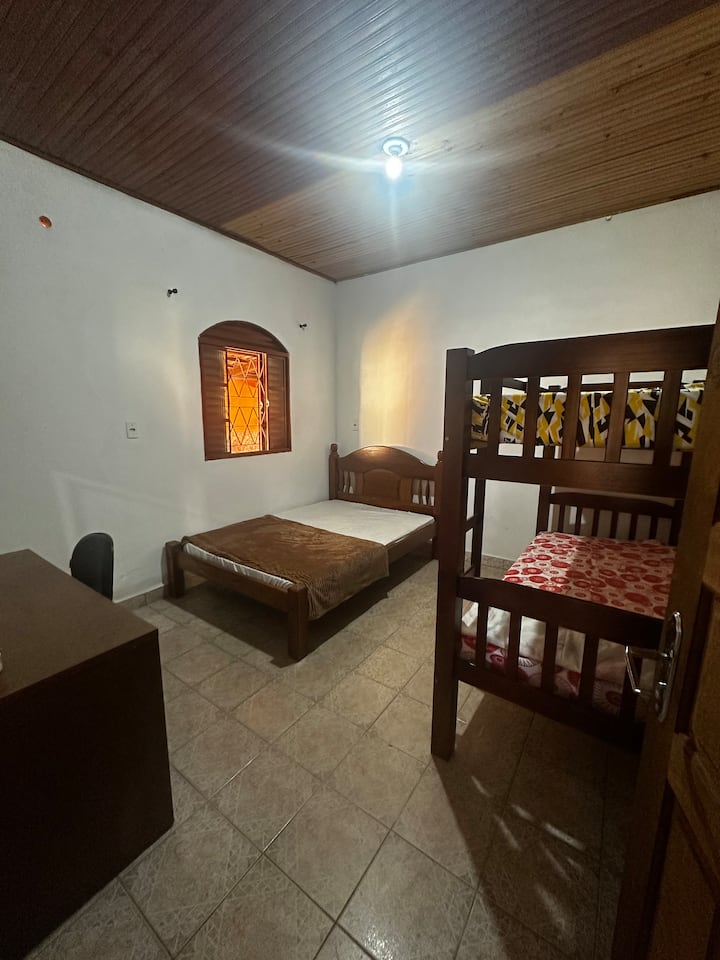 Спална соба 1