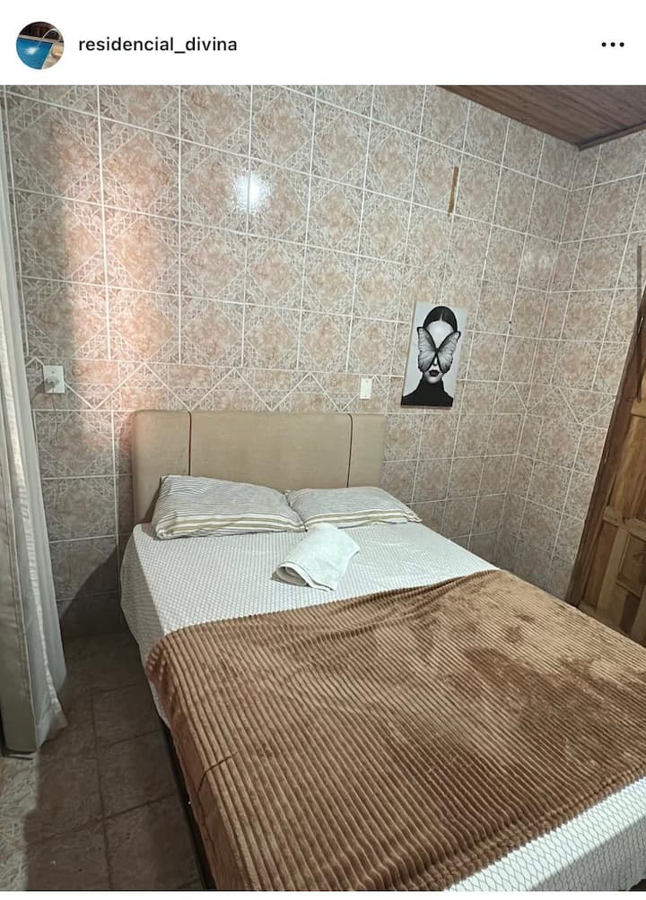 Спална соба 3