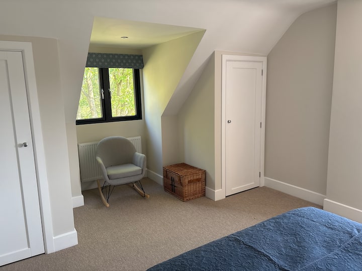 Спална соба 1