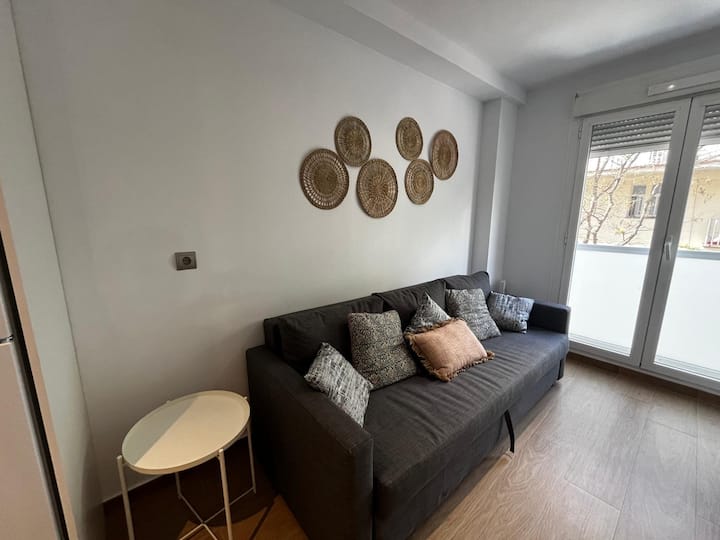 Brand New Apartment Near Atocha - Leganés