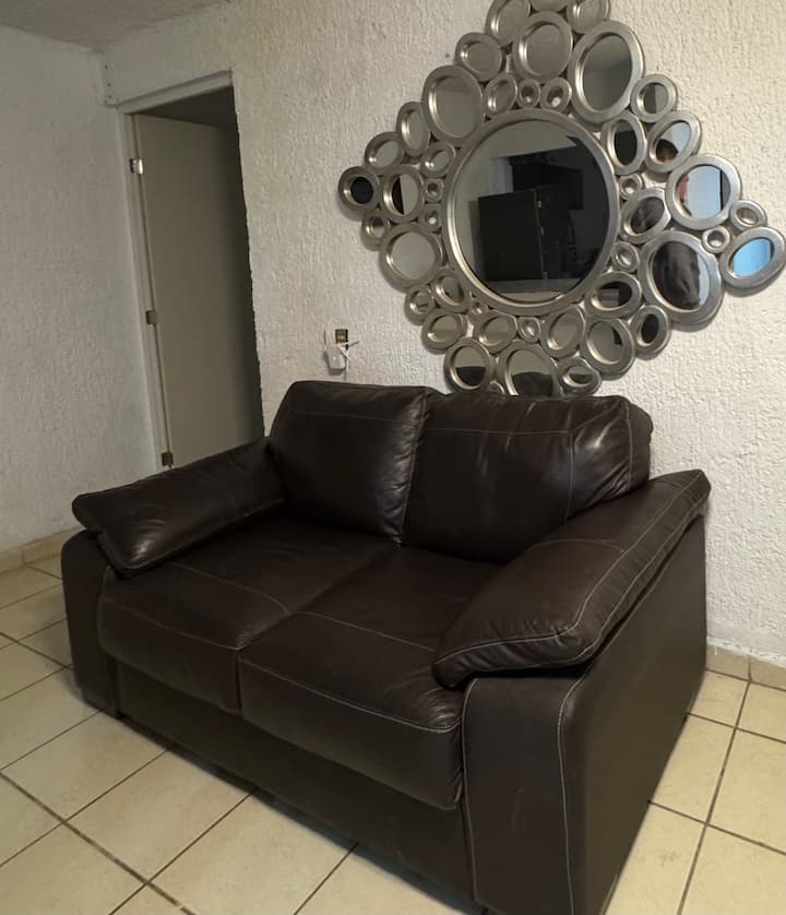 Dhoma e ndenjjes
