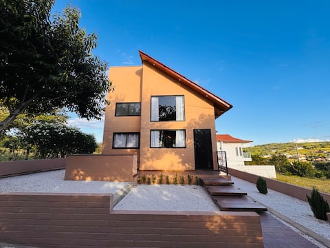 Malu-Triunfo PE Chalet