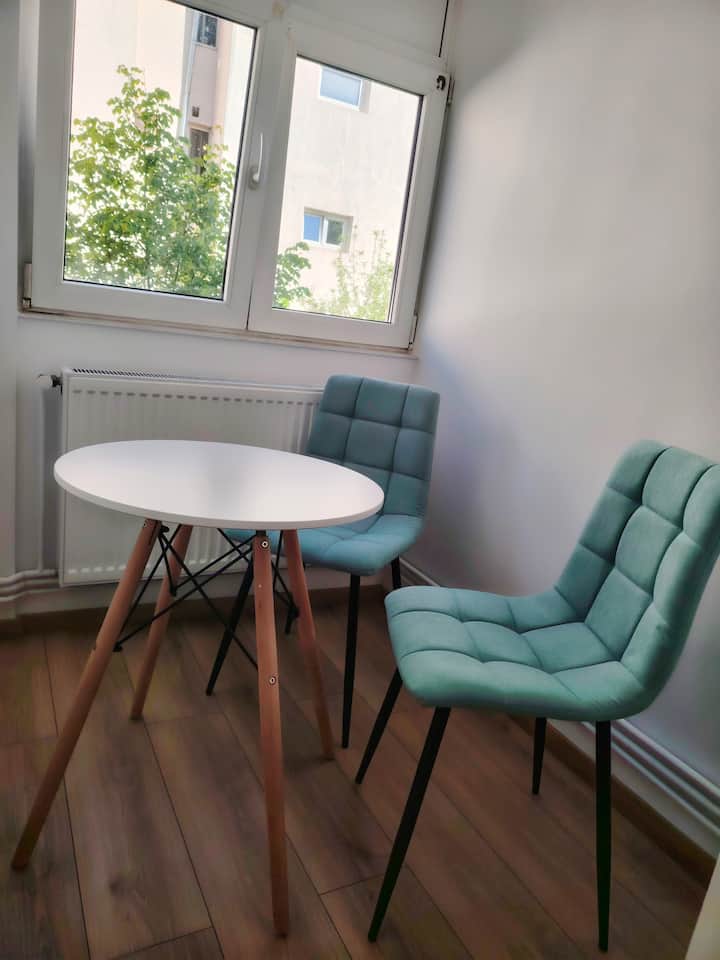 Meliza Studio - Sibiu
