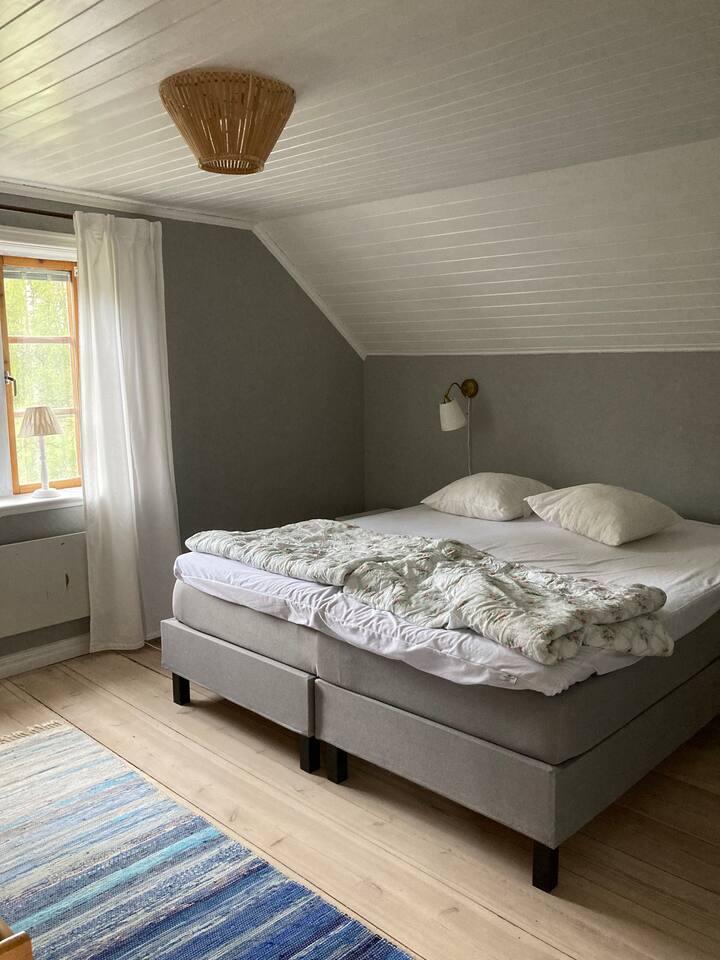Hus Vid Mindre Sjö - Boxholm