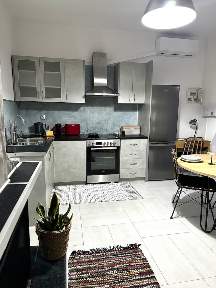 Κατώγι Cave Apartment - Kalamata