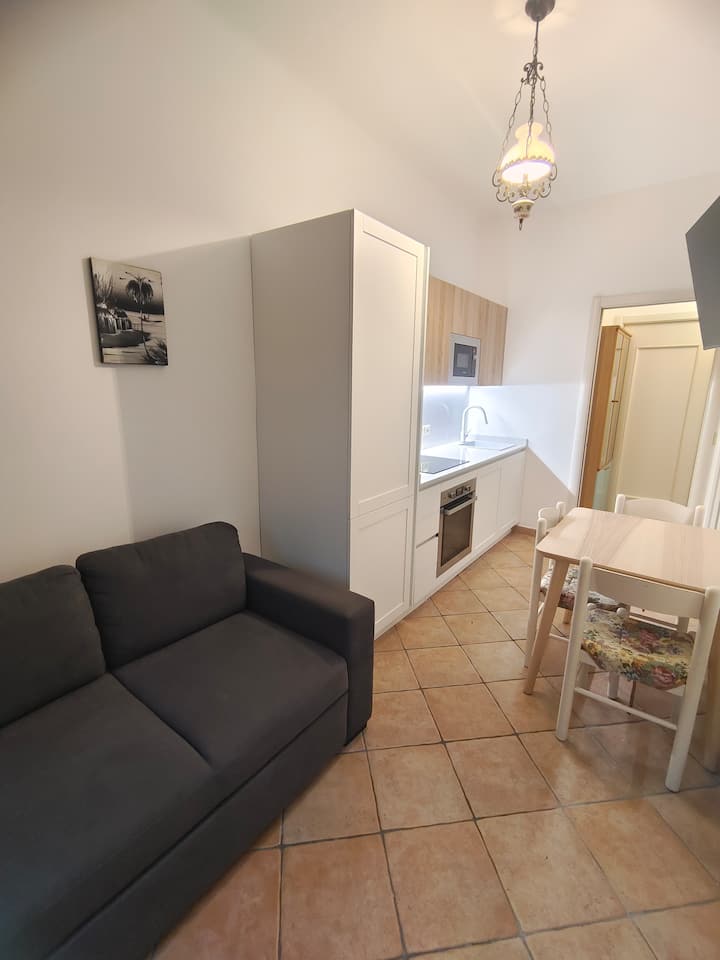 [300 Metri Dal Mare] - Caprera - Milano Marittima