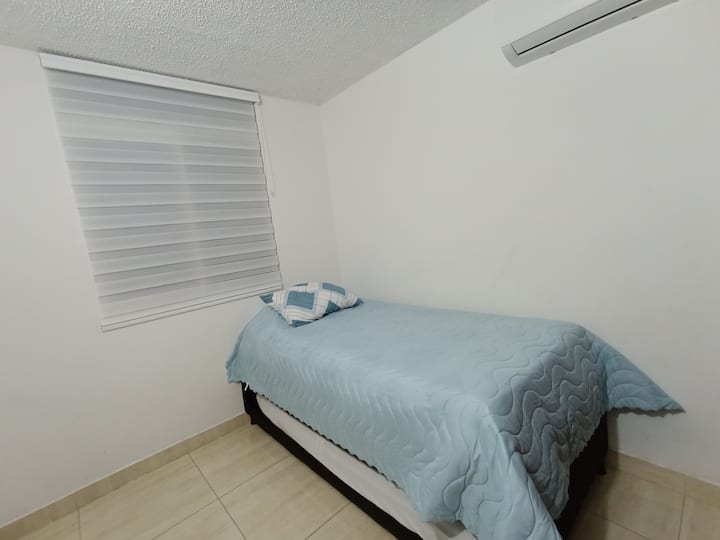 Habitación 2