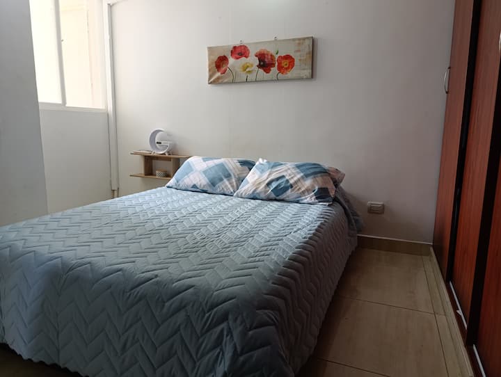 Habitación 1