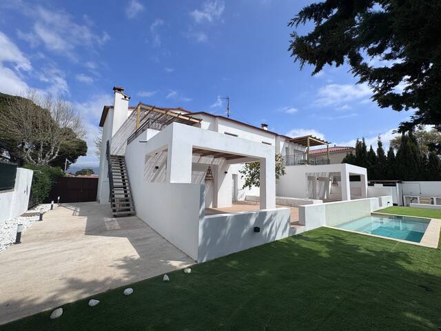 Dúplex Planta Baja & 1