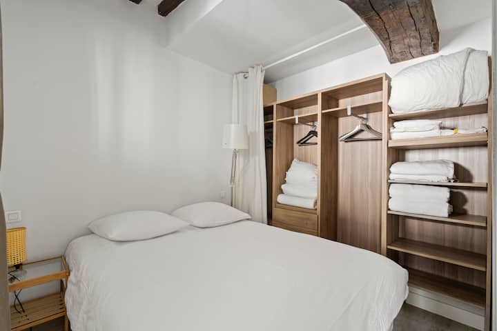 ห้องนอน