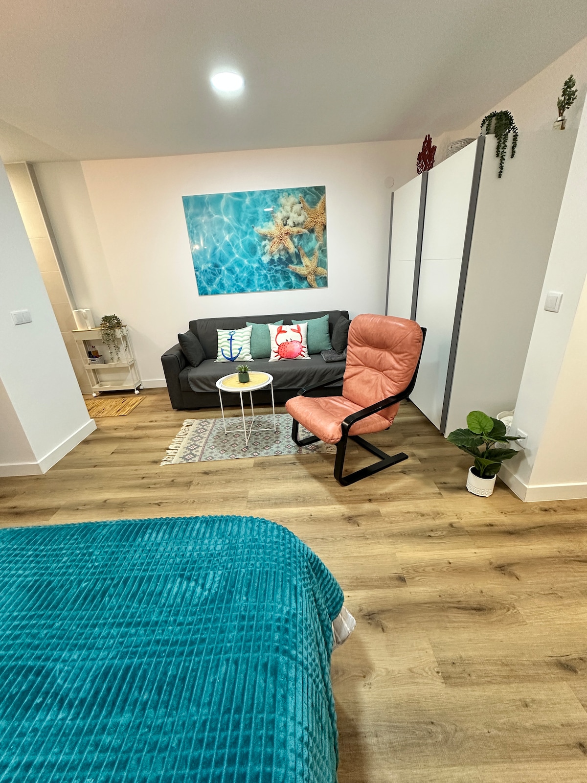 Дневен простор