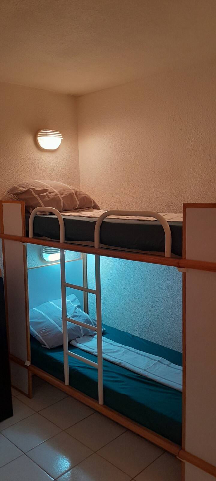 Slaapkamer
