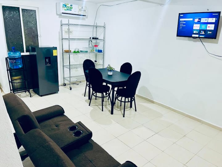 Дневна соба