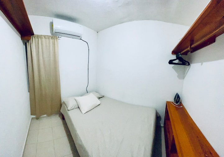 Спална соба 2