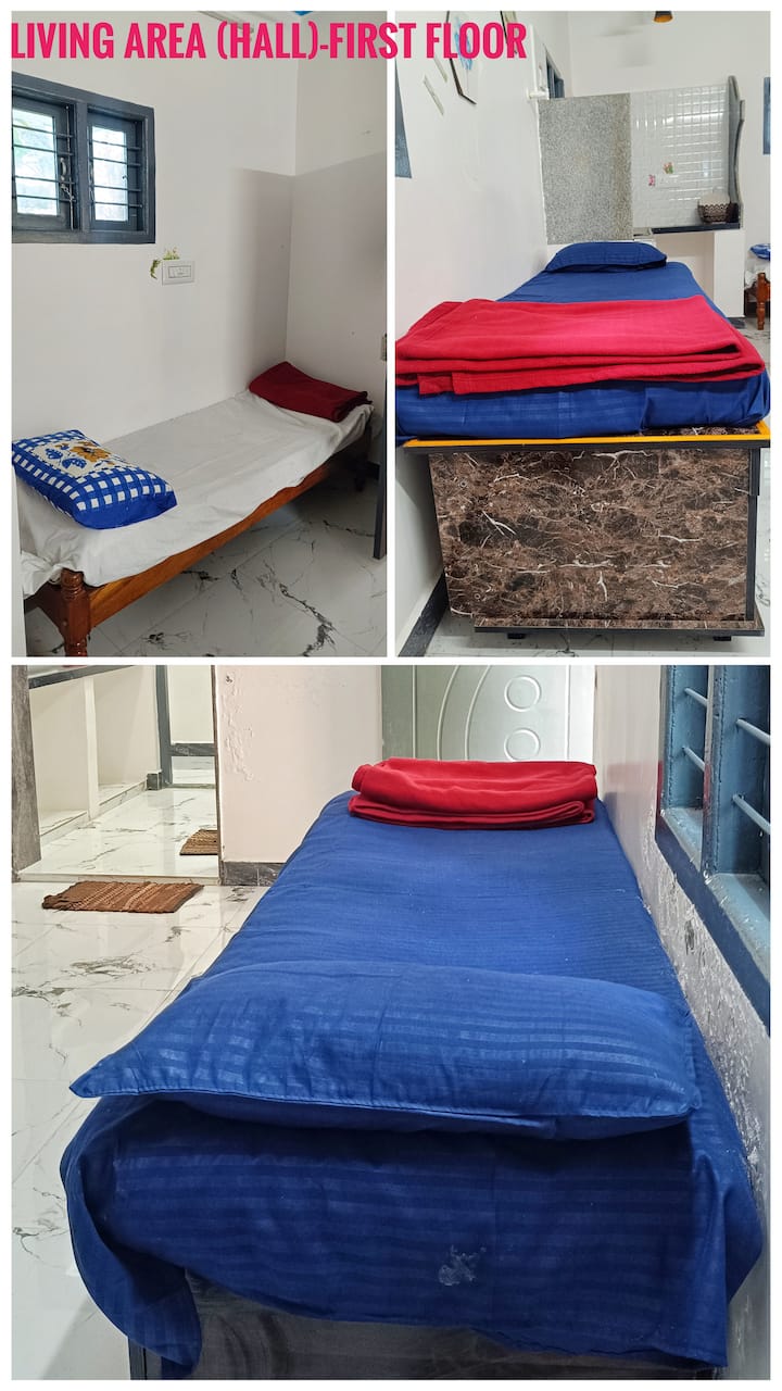 2 ห้องนั่งเล่น