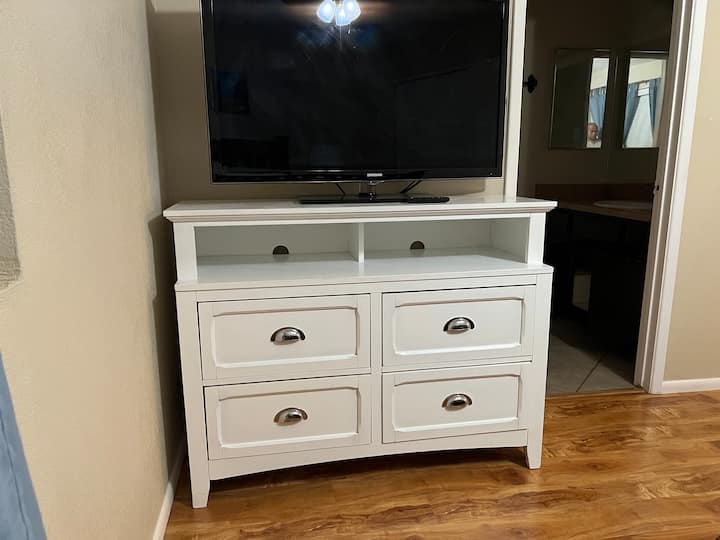 4br Family Home | King Bed + Rv Pkg | Near Mcas - Yuma, AZ
