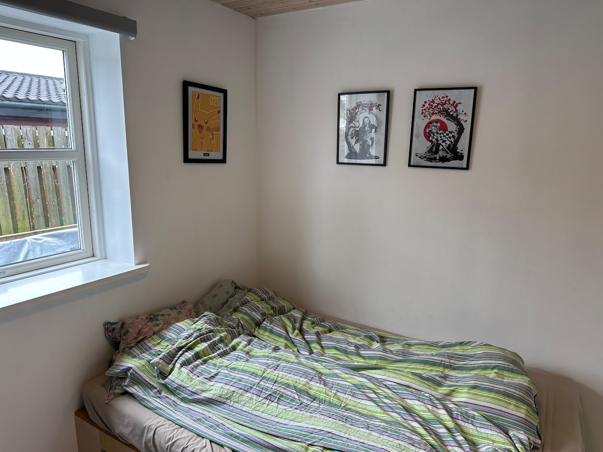 غرفة النوم 1