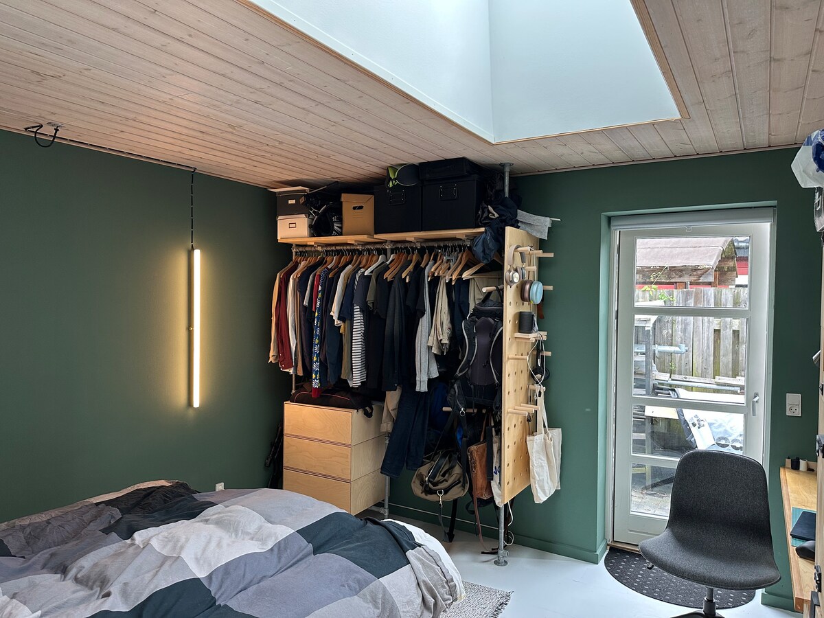 غرفة النوم 3