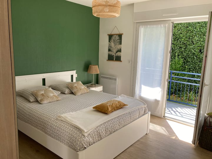 Спална соба