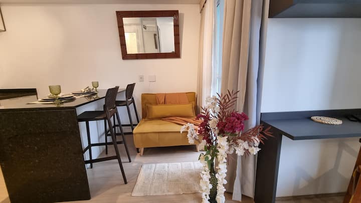 Всекидневна