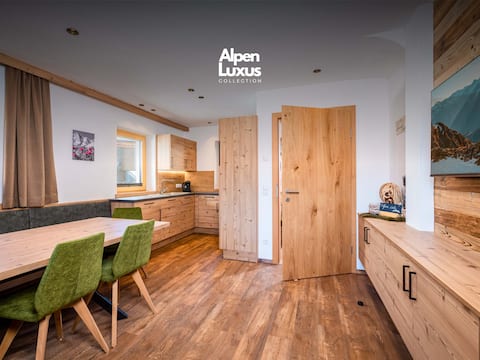 BEIM LOIS Isskogelblick – 2 Floors & Sauna Access