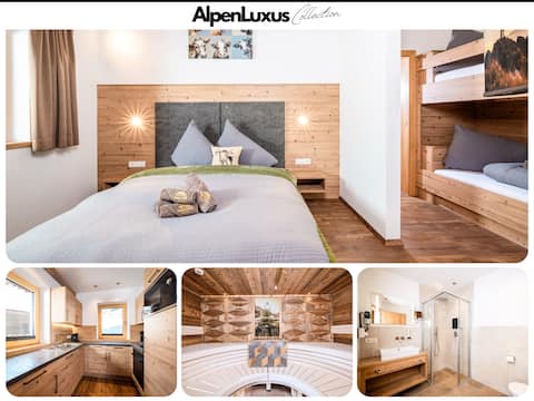 AT THE LOIS Isskogelblick – AlpenLuxus Collection