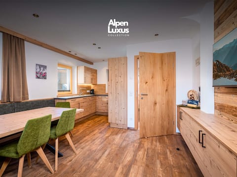 BEIM LOIS Isskogelblick – 2 Floors & Sauna Access