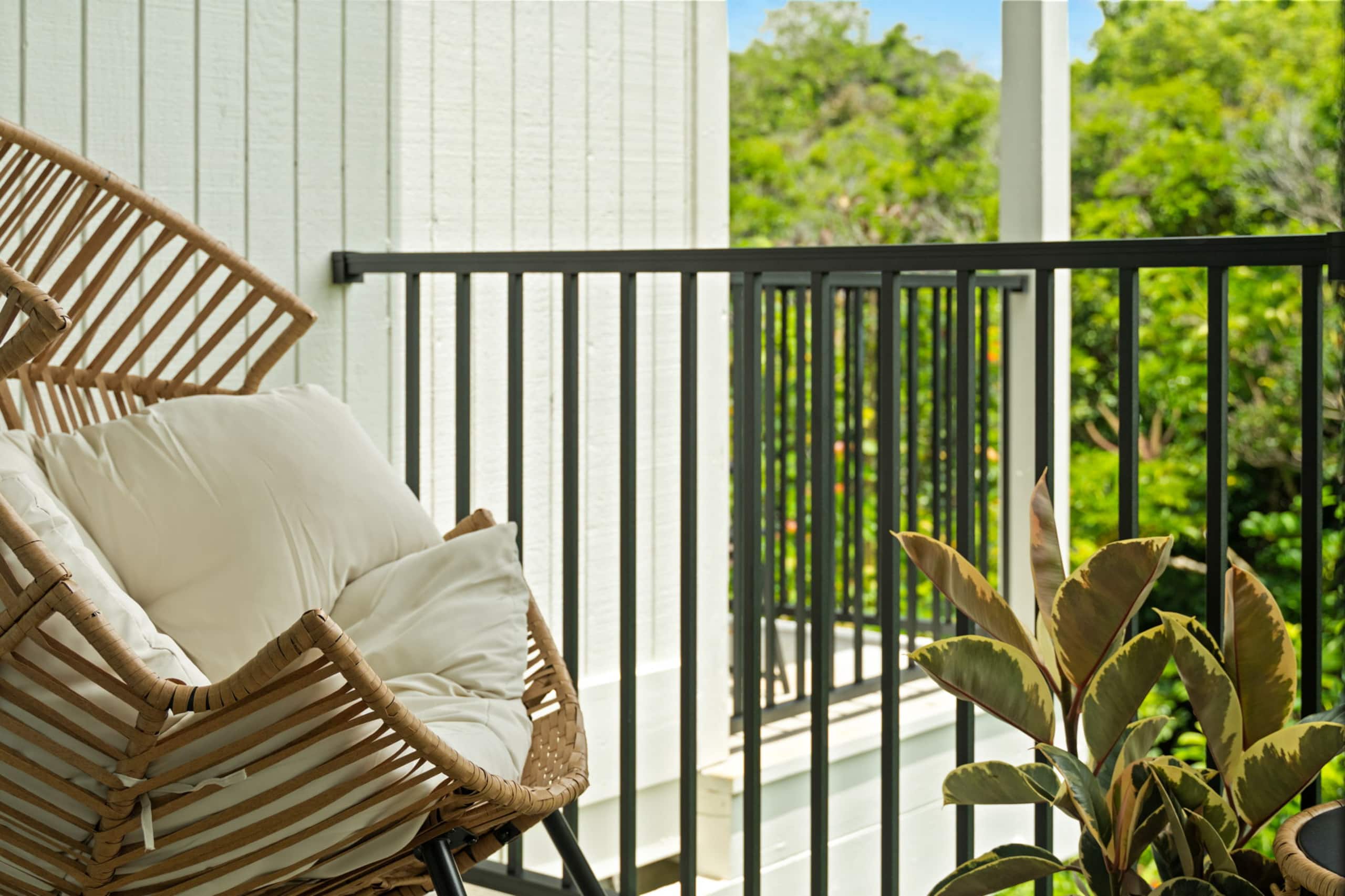 Boho Perfect Honeymoon Spot, AC + Kitchenette - Photo 32